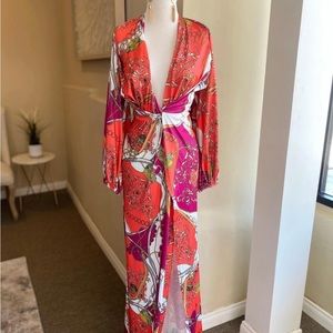 Plus size boutique dress 1x